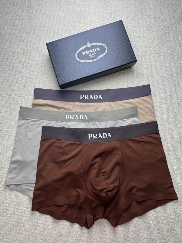 Prada boxer L-4XL 02